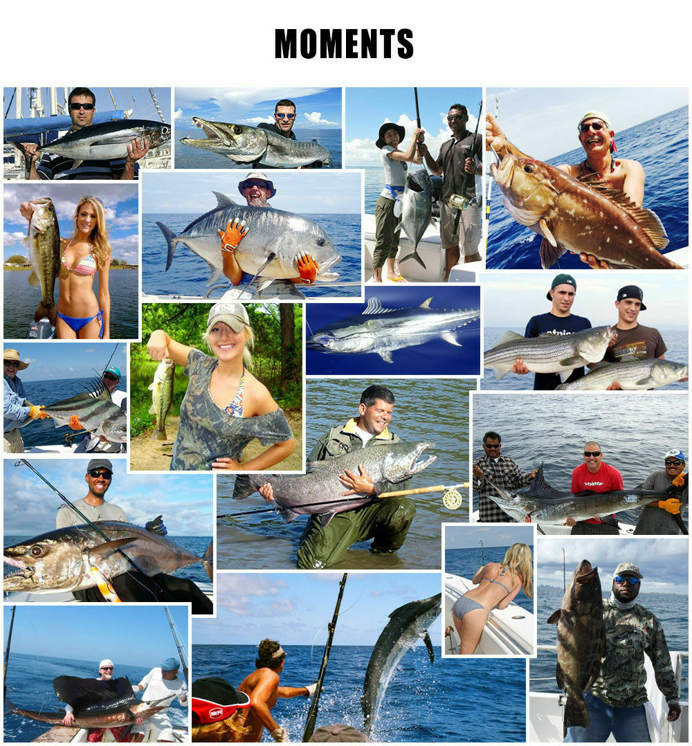 HERCULES 10-300lbs Gray Strong 328 547 1094 Yard PE Weave Braided Fishing Line