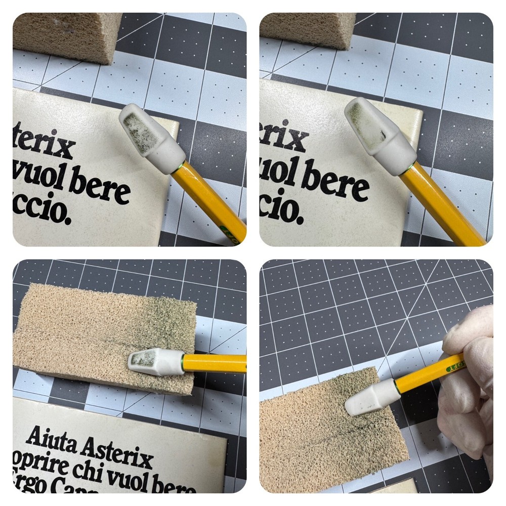 Comic Book CPR: Second Edition How to Clean and Press Comics (Paperback Edition)