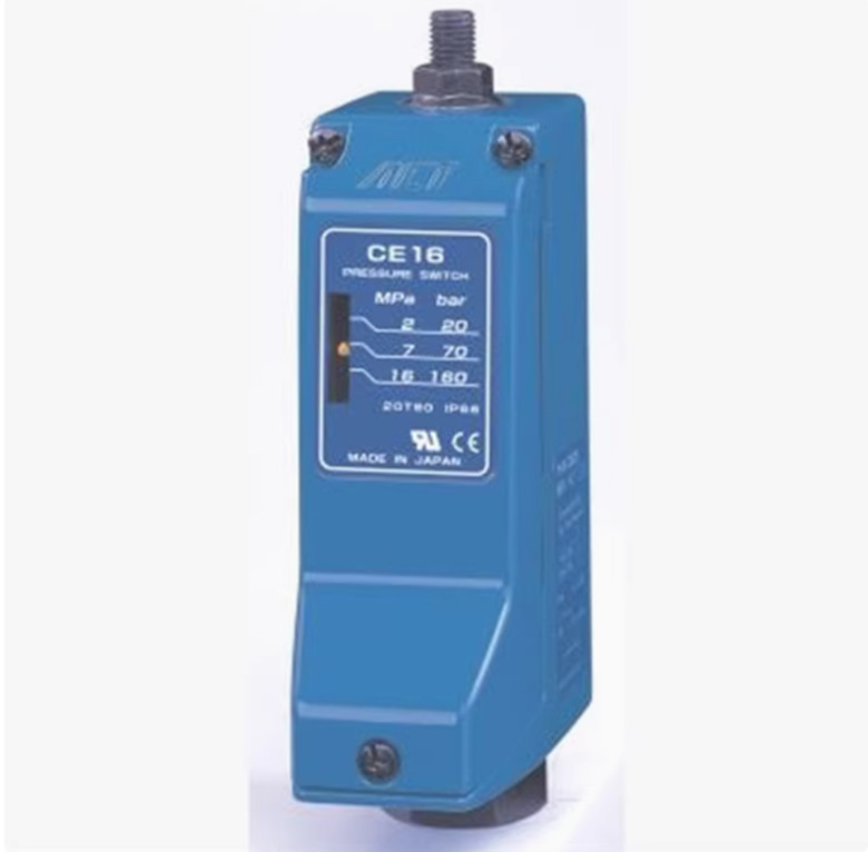 1pcs ACT CE16 pressure relay pressure switch