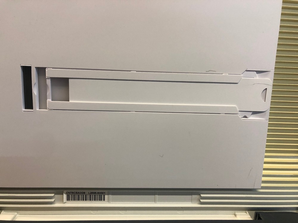 HP ScanJet G3110 Flatbed Scanner - Used - Good Condition!