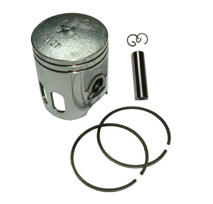 HerChee 90cc,  ATV 2 Stroke 100cc Piston Kit