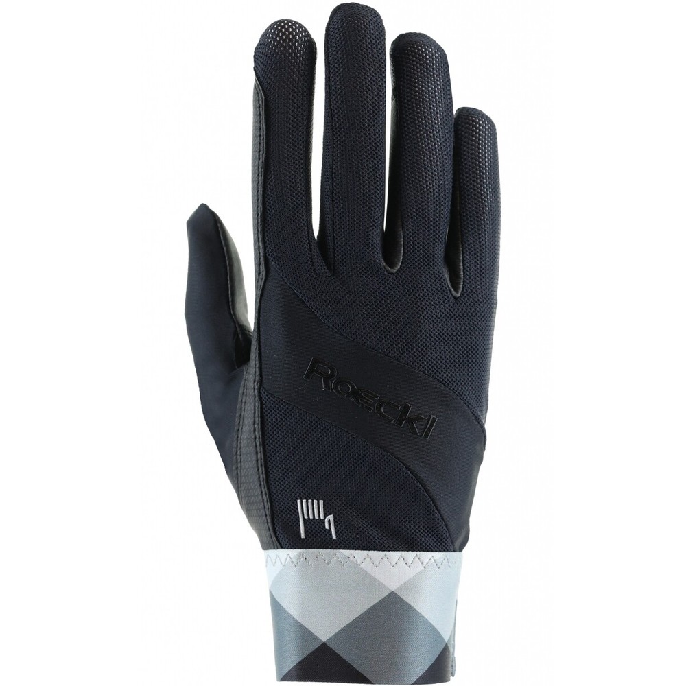 Roeckl Martingale Riding Gloves