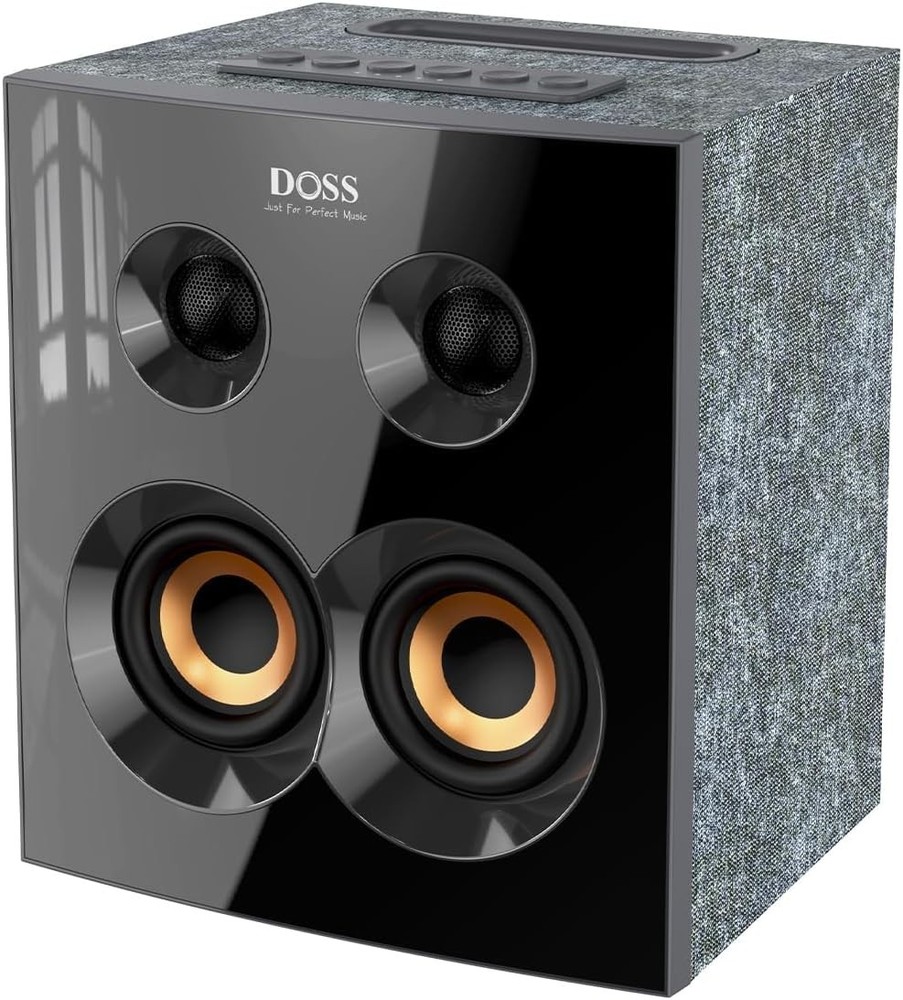 DOSS SoundBox H300 Bluetooth Speaker