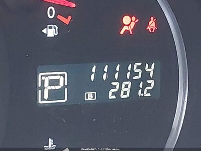 QUEST 2015 Glove Box 4986446