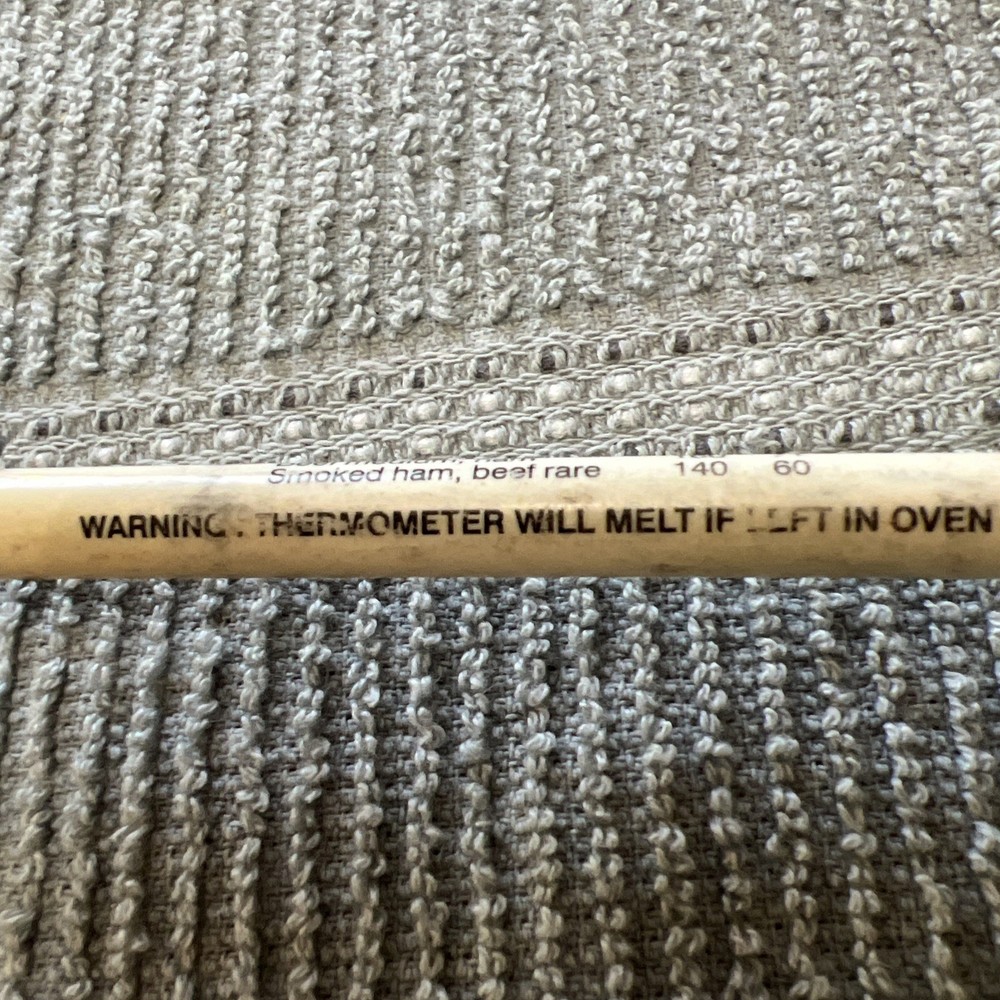 Good Cook Meat Thermometer