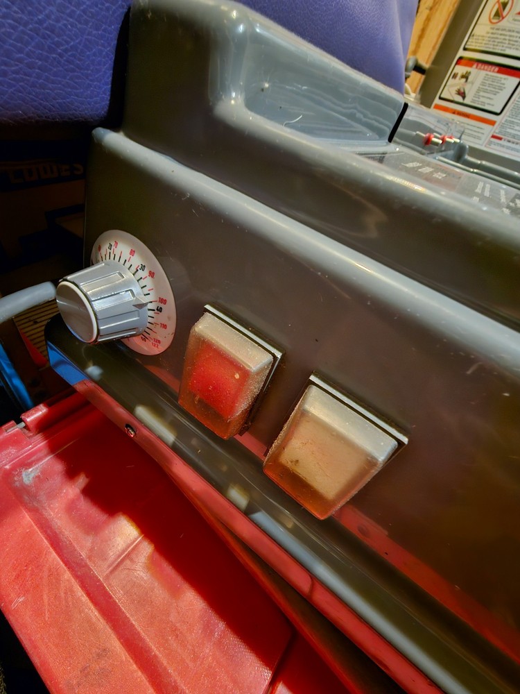 Durst RCP 20 Photo Paper Processor