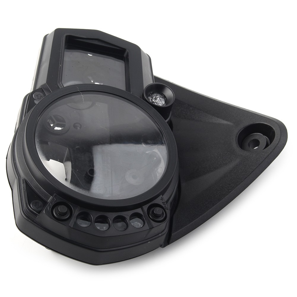 Gauge Speedometer Cover Instrument Housing For Suzuki GSX-R1000 K5 2005-2006