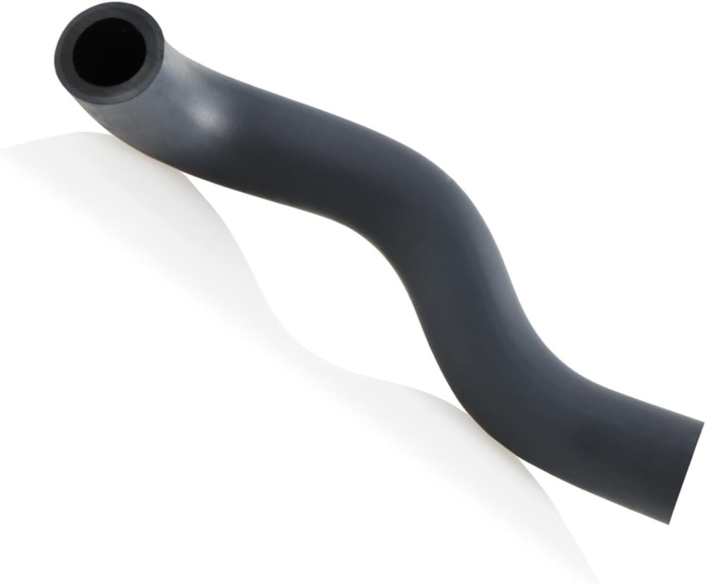 Improved Engine Crankcase Breather Hose,Double Layer Rubber Crank Ventilation...