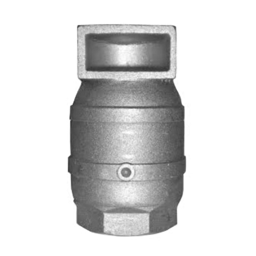 Irritec Aluminum Air Vent