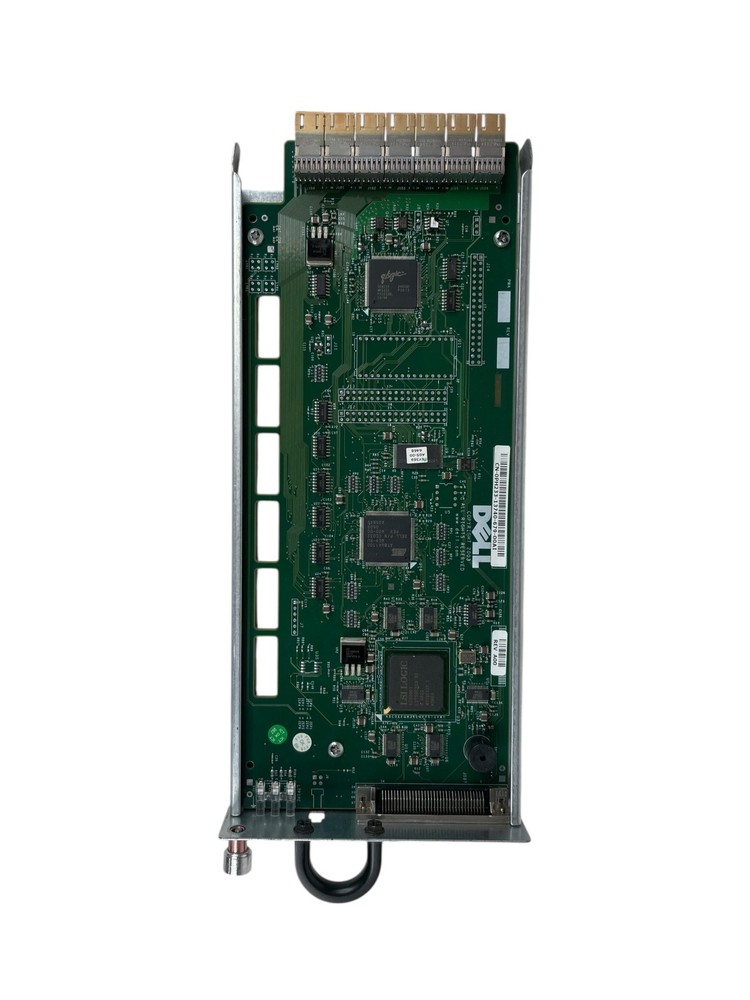 Dell Powervault Ultra 320 SCSI Interface