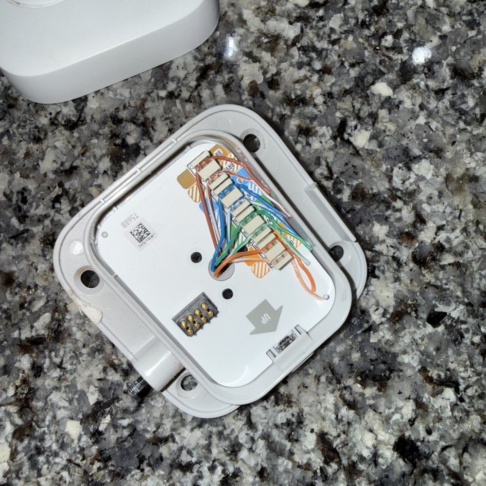 Vivint Outdoor Camera Pro Gen 2 Working Tested