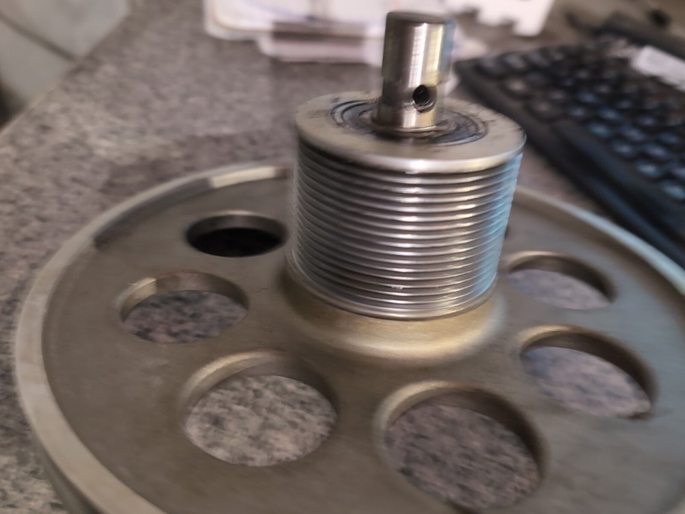 Precore Pulley 44942-101