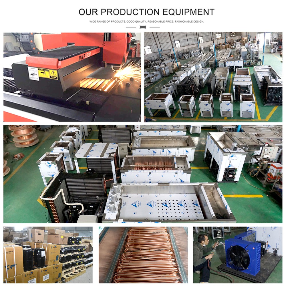 Kolice Commercial Single Mold Ice Pop Machine,Ice Popsicles Making Machine