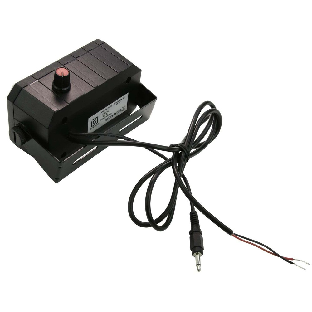 RAM-SPEAK-A01 GDS Audio Amplified Speaker...