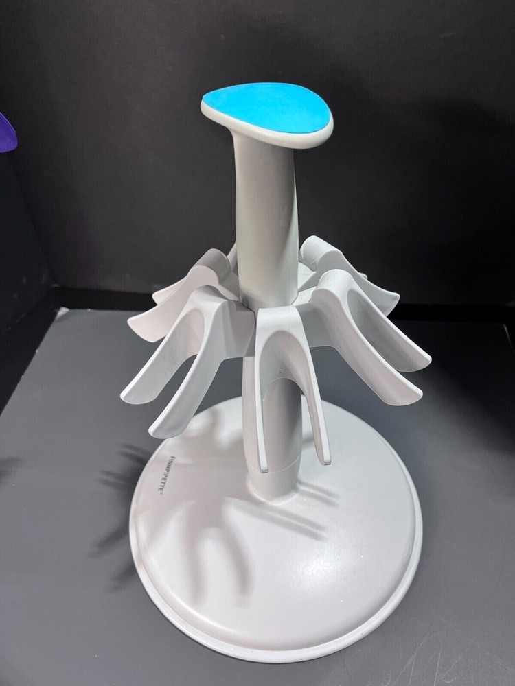 Finnpipette Pipette Carousel