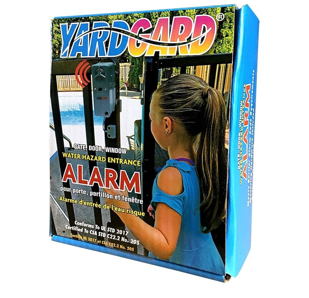 Door, Yard, Gate Alarm