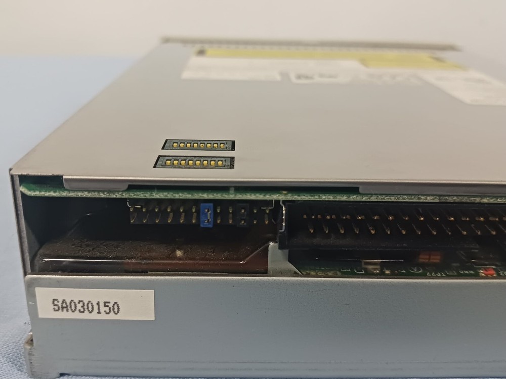 Olympus Optical MO Disk Drive - Model: MOS540E