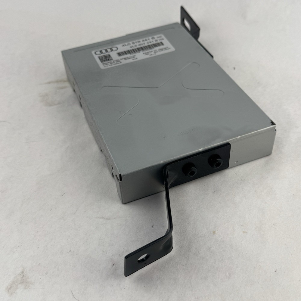 2007‑2015 Audi Q7 Rear View Backup Camera Control Module 4L0910441B