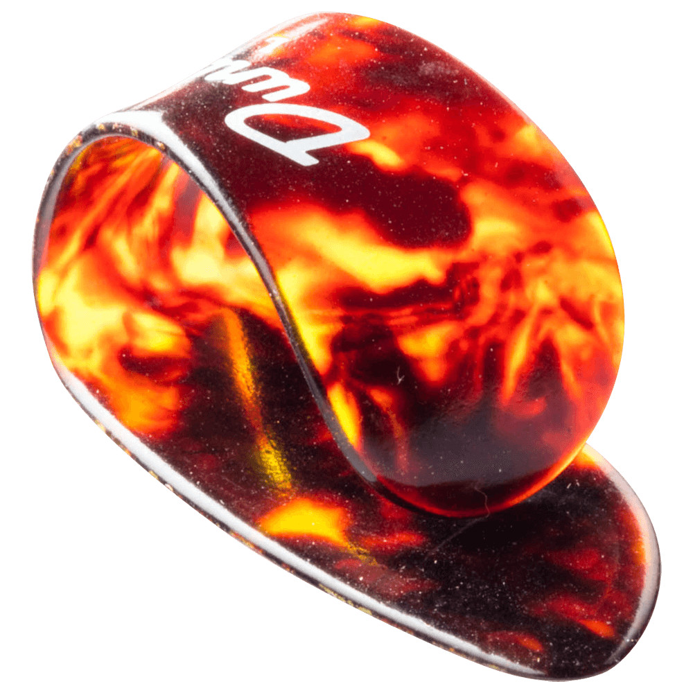 Dunlop Shell Thumbpicks – Large (set of 3)