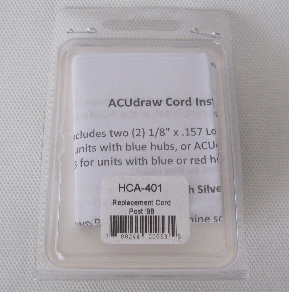 New TenPoint ACUdraw Replacement Draw Cord HCA-401