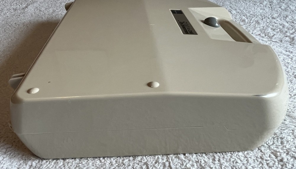 Maxitronix Electronic Lab 500, Assembly Programming - Base board only