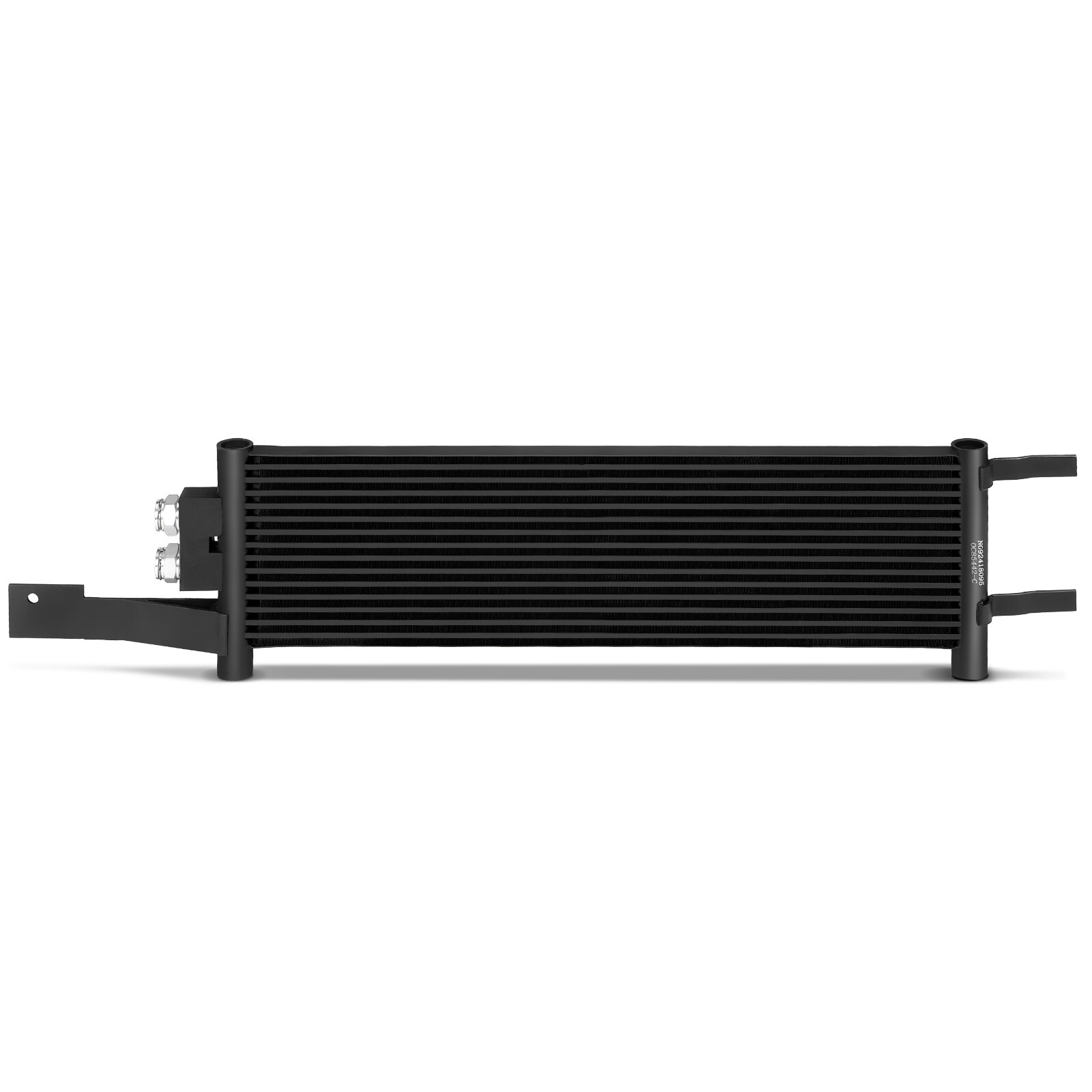 Transmission Oil Cooler for Jeep MP Compass 2023 2024 L4 2.0L with Start Stop