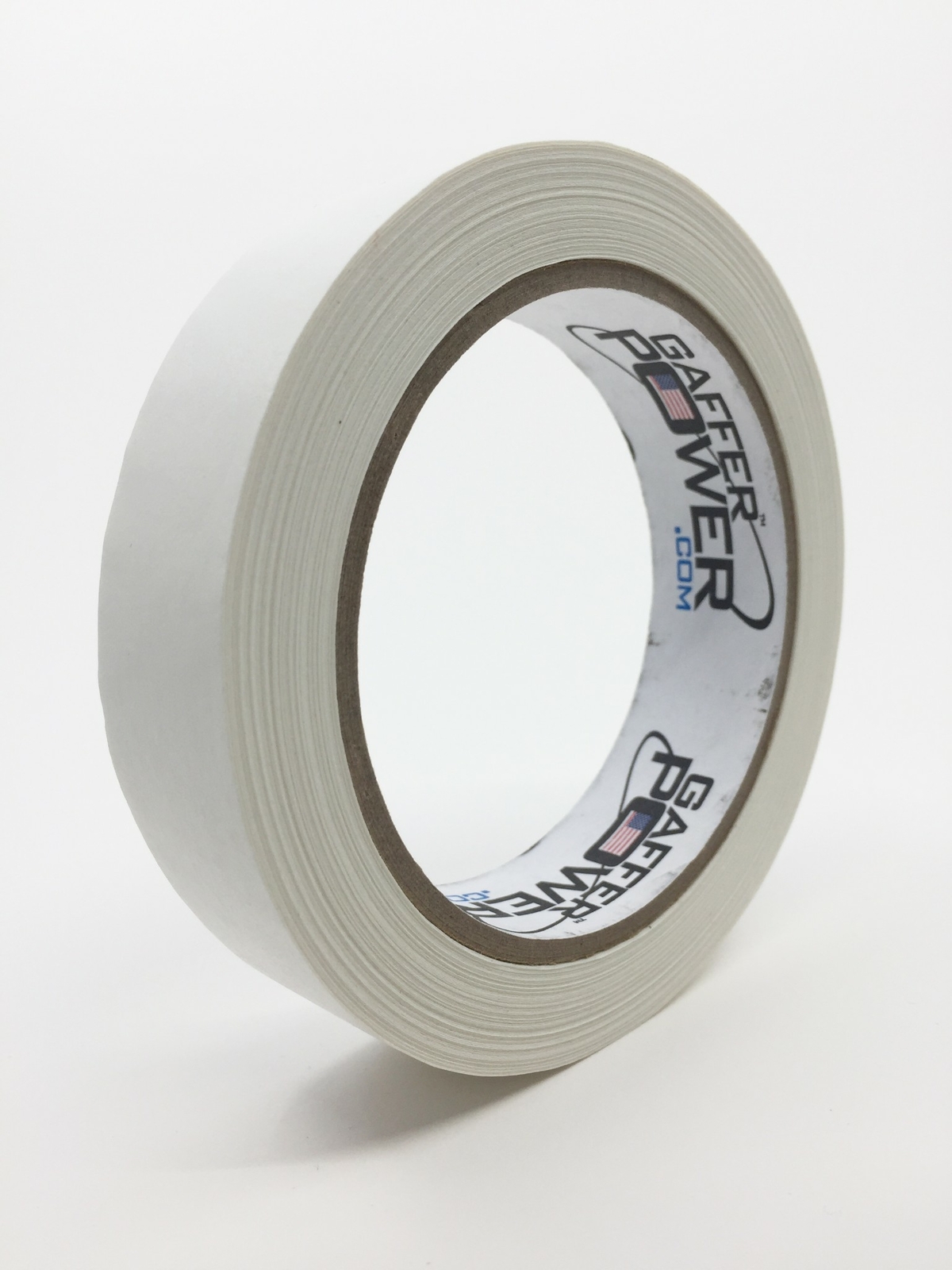 Labeling Tape - Clean Removable Console Tape | 1" X 20 Yards