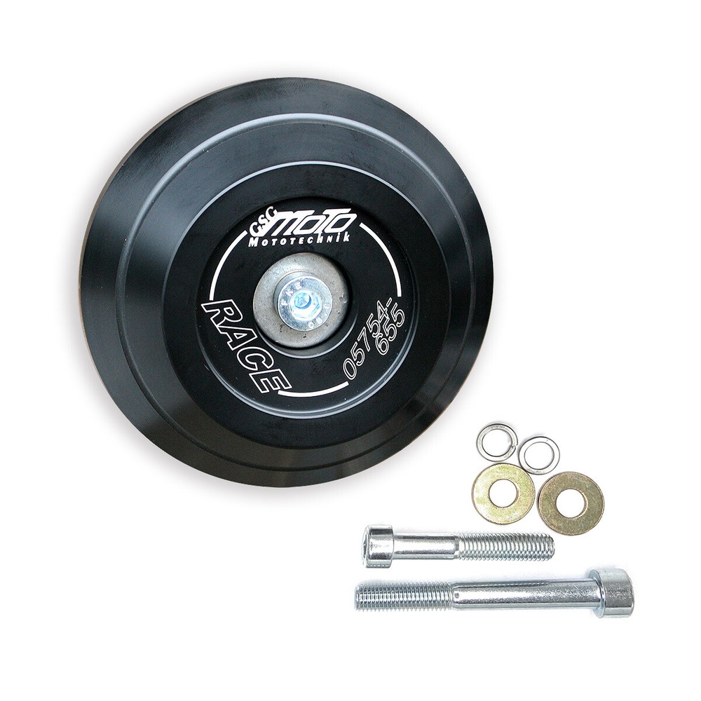 GSG Right Engine Guard for Triumph Tiger 1050 (2007 -)