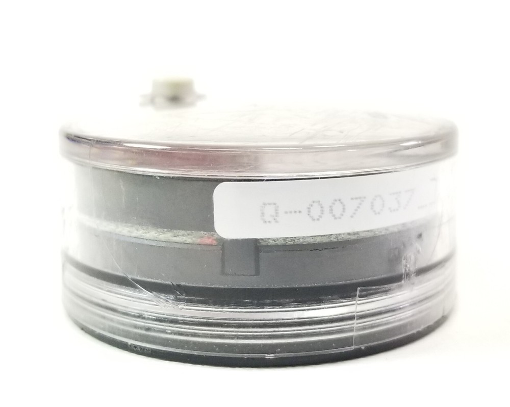 DACOR Quantum Loop Digital Depth Gauge Diving Computer Puck Module Bottom Timer