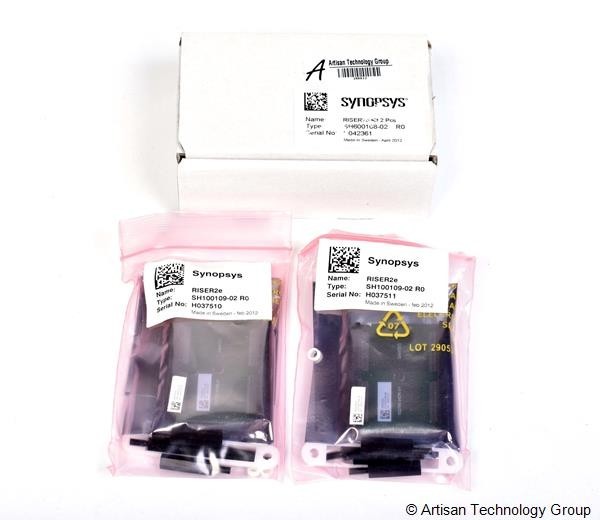 EVE RISER2e Riser Card (Set of 2)