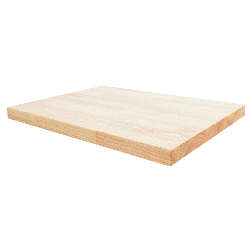 Butcher Block Counter Top ，Rectangular Countertop, Butcher Block Countertop