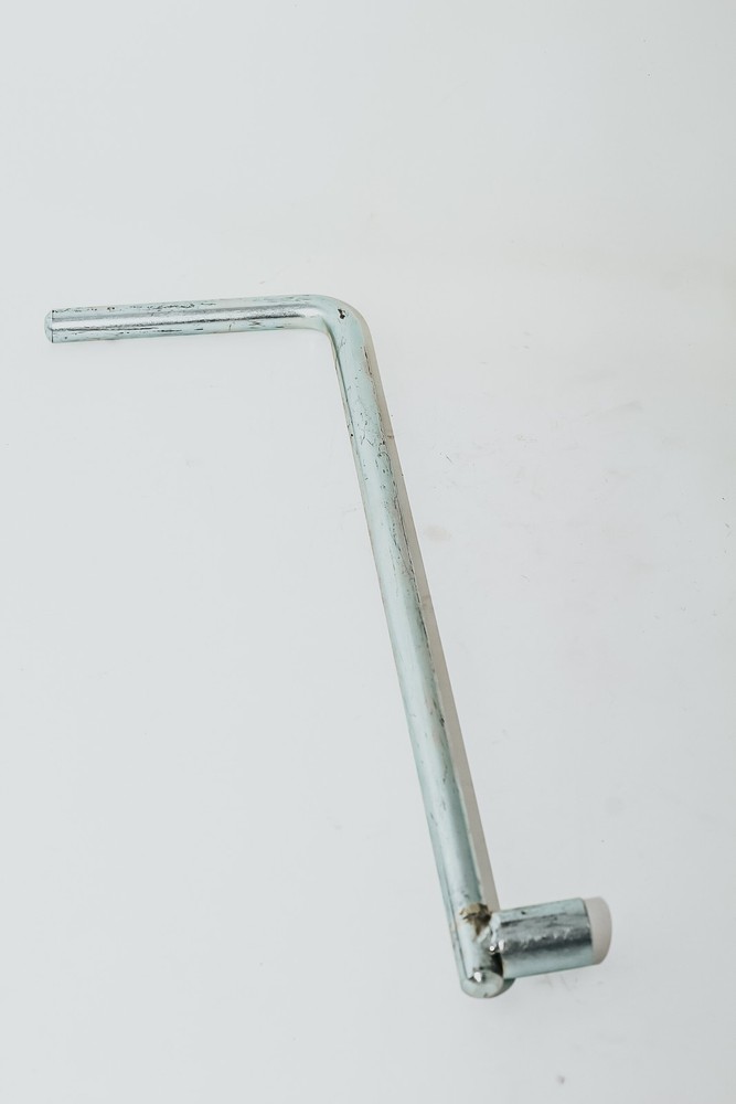 MANUAL CRANK, RPLCMNT PART 0093500 (1 EA)