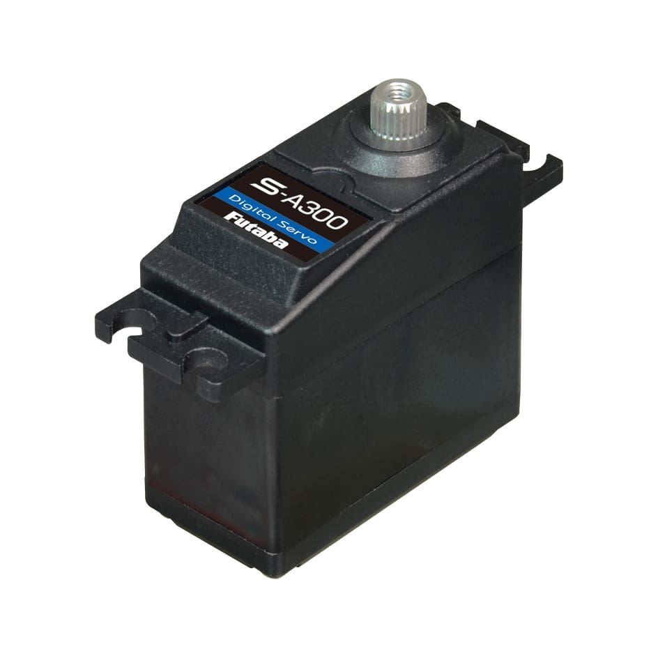 Futaba - S-A300 S.Bus2 Coreless Digital Airplane Servo