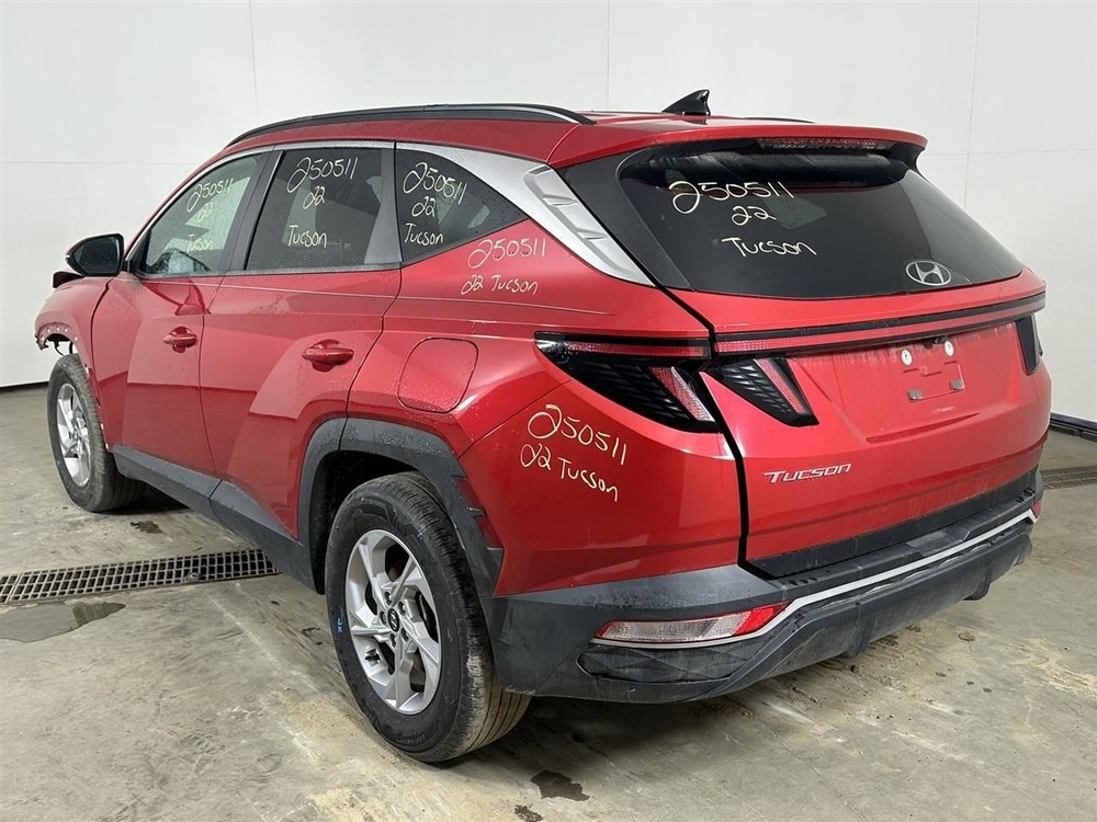 Camera/Projector Camera Windshield Mounted Fits 22-24 TUCSON 2775162