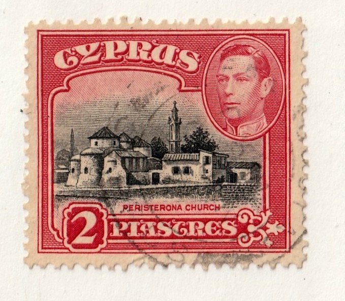 Cyprus         147b           used
