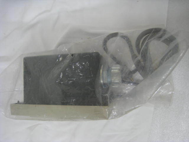 Thornton Type 702 resistivity controller