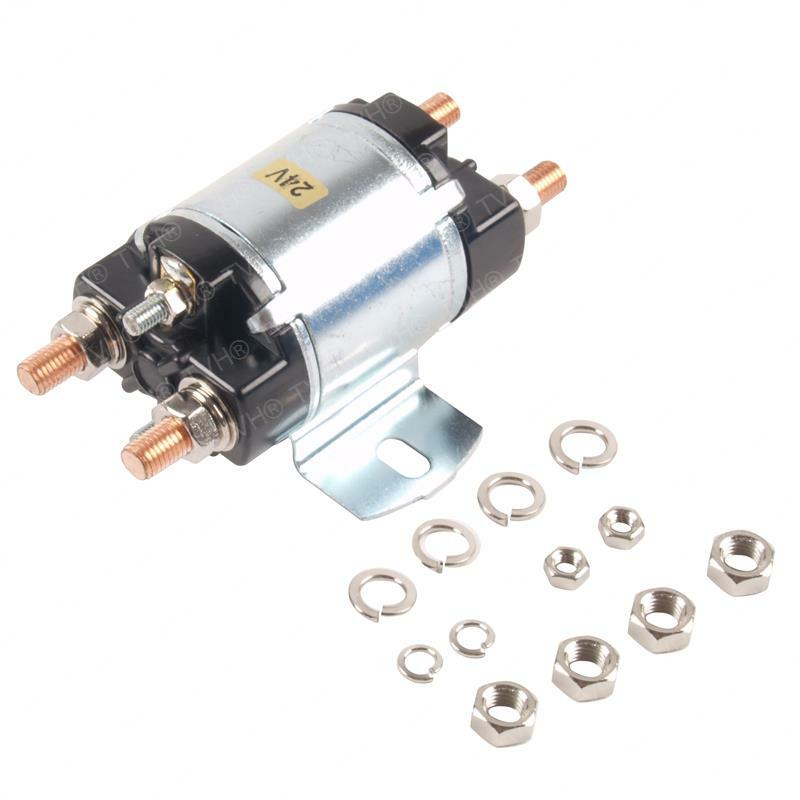 for CLARKE 56397088 SOLENOID
