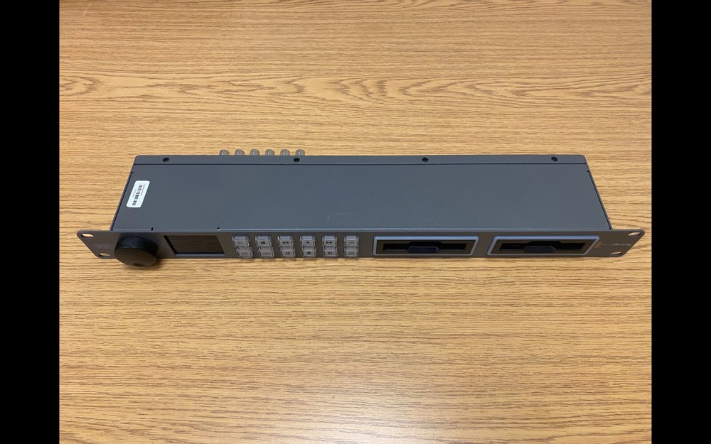 Blackmagic Design HyperDeck Studio