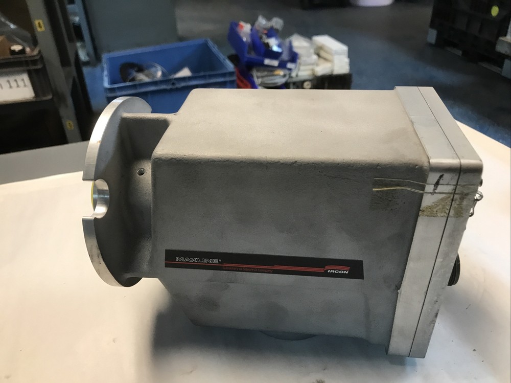 Ircon Modline Plus,MX-M304,Infrared Thermometer