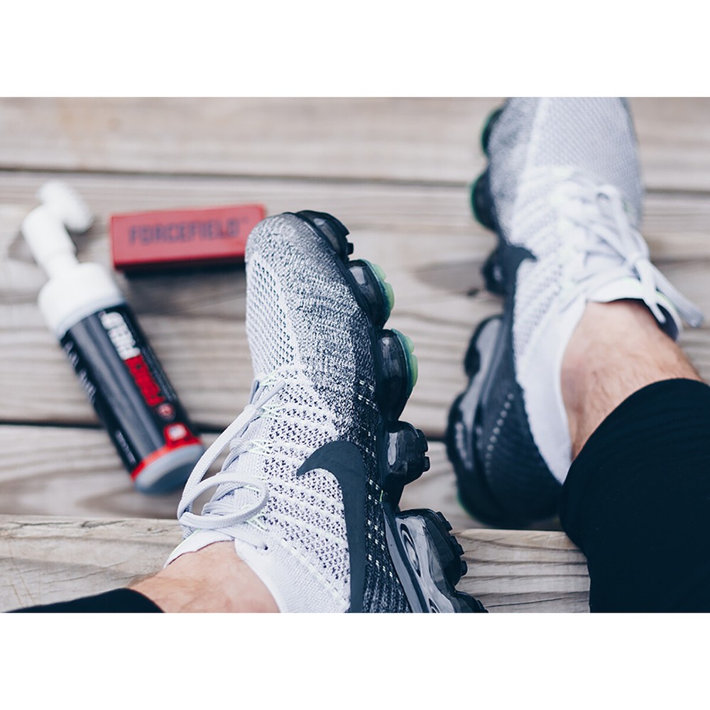 ForceField Premium Shoe Cleaner Kit