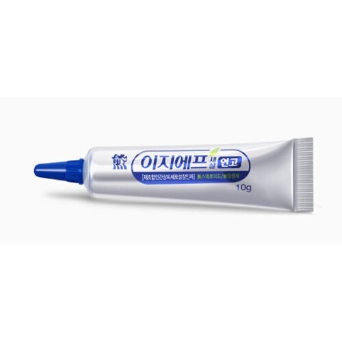 EASYEF Saesal Cream 10g