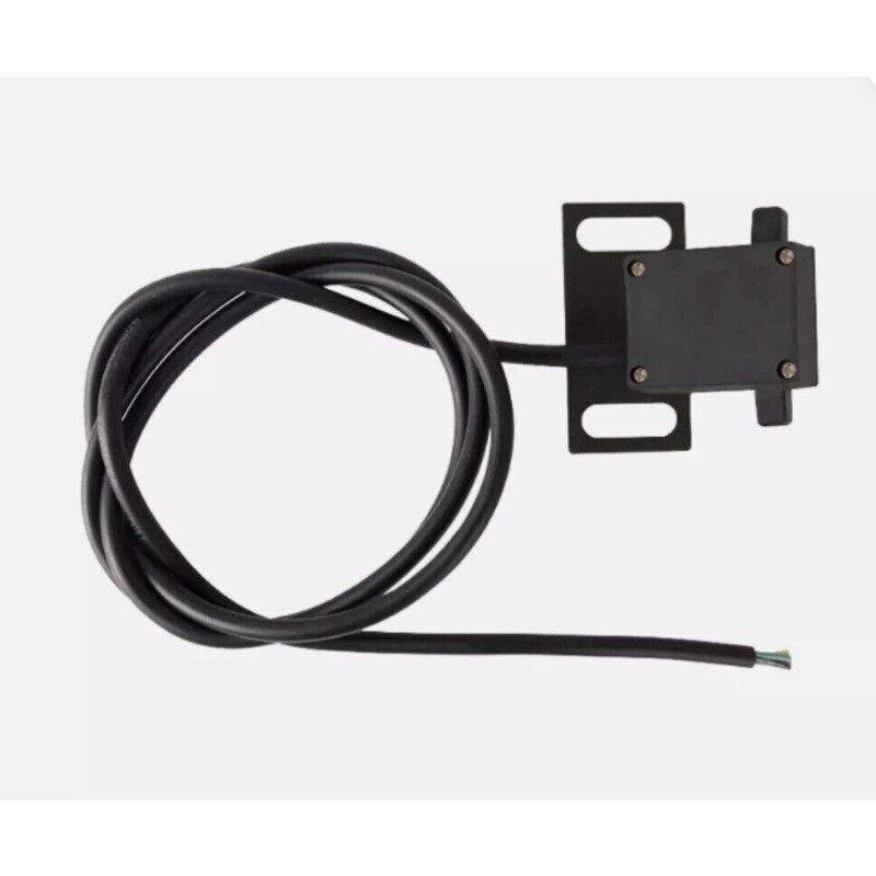 NEW 1pc for Milling Machine LIMIT SWITCH ASSEMBLY SERVO POWER FEED TYPE 4 Wires