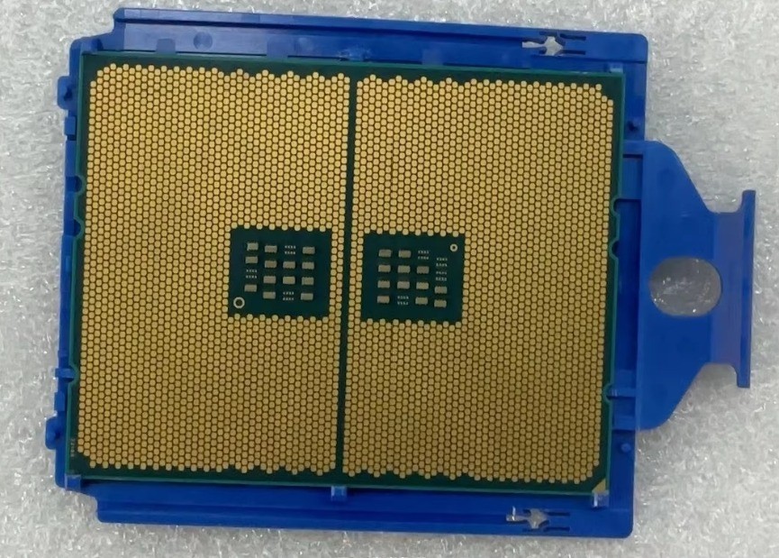 AMD EPYC 7551P Server CPU 32-Core 2.0GHz Socket SP3 180W Processor 64MB Cache