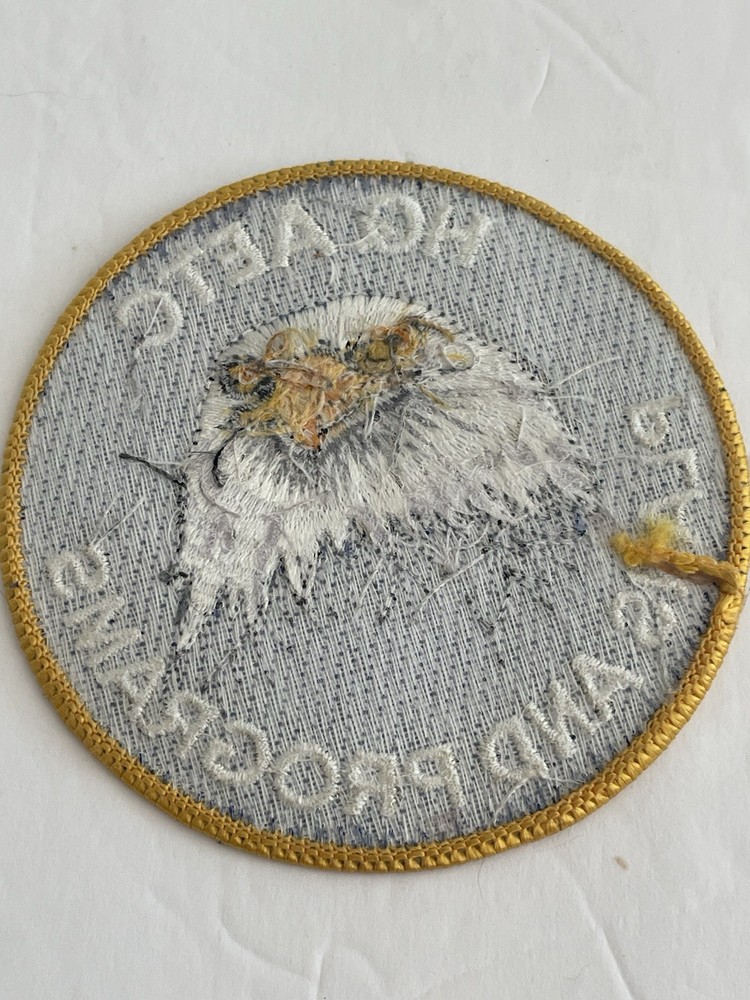 Headquarters Air Education Training Command Patch Plans and Progress USAF AETC