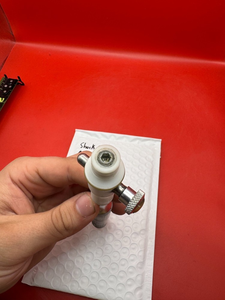 Shock Tech Autococker Bolt