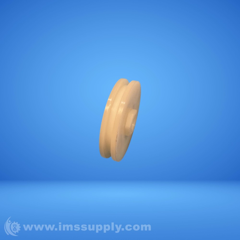 Round Plastic Pulley FNIP