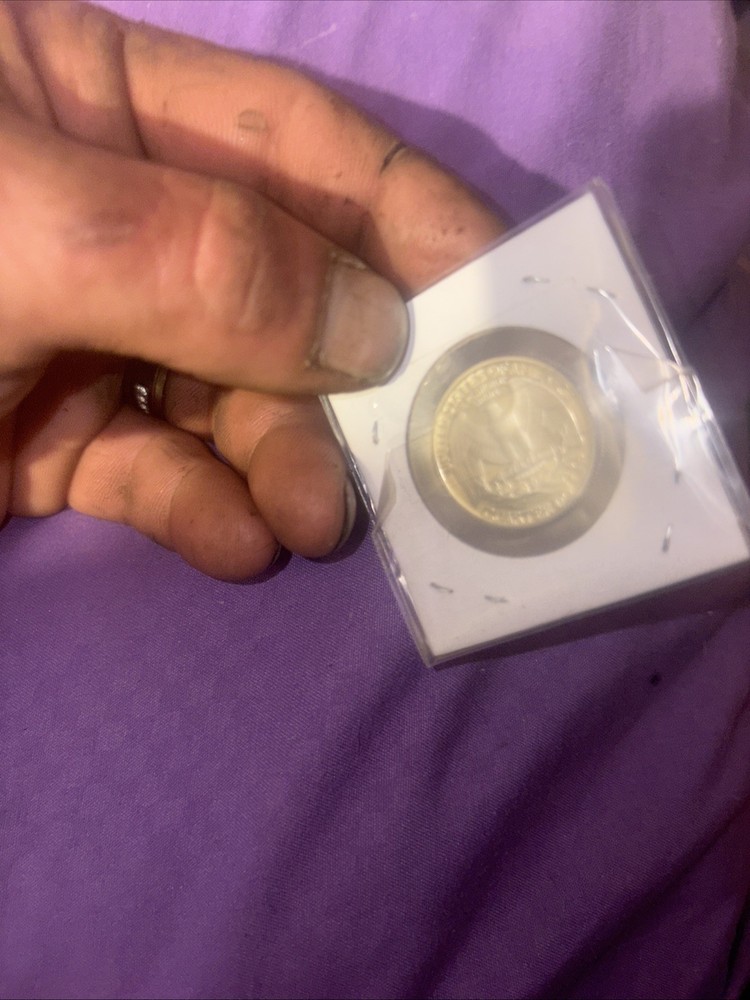 1992 S Proof Coin BU Mint