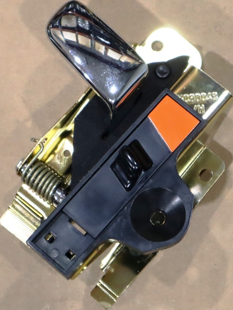 97-98 Jeep Grand Cherokee Door Handle 55295967 Left OE Original NOS OEM Factory