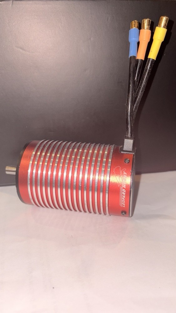 LEOPARD HOBBY LBP5892-1340KV