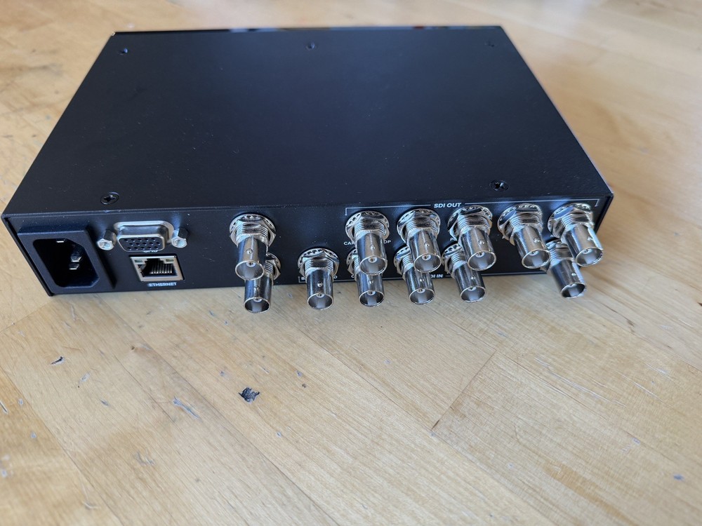 Blackmagic Design Ultimatte 12 HD Keyer